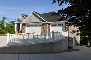 Custom Construction