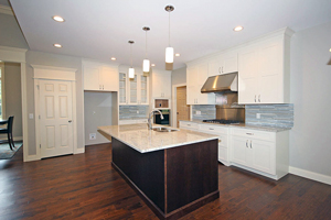 Beautiful Kitchen
